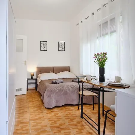 Pensionat Loft Łeba