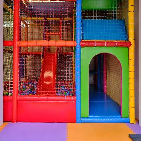 Loft 3* Łeba