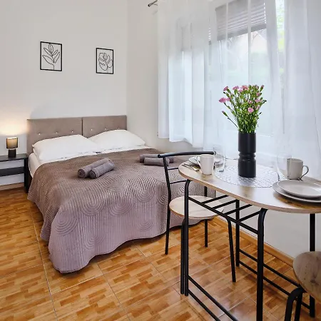 Loft 3* Łeba