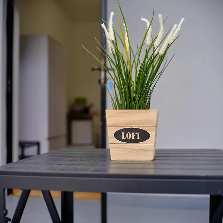 Πανσιόν Loft