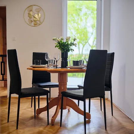 Loft 3* Łeba